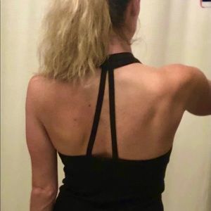 Lululemon Razorback tank